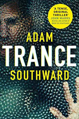 Book Cover Trance (Alex Madison)