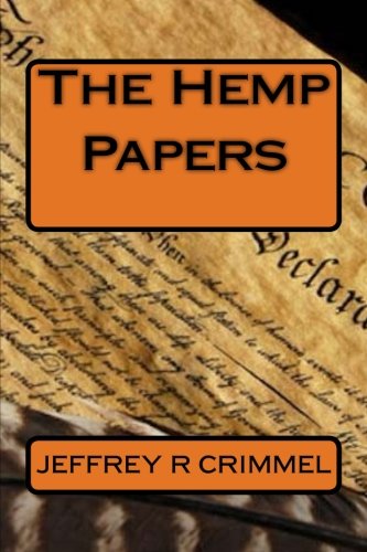 Book Cover The Hemp Papers