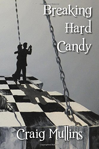 Book Cover Breaking Hard Candy (Volume 2)