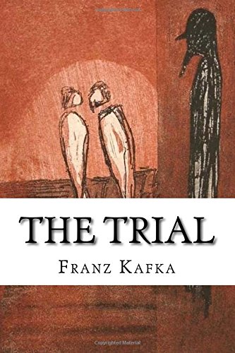 Book Cover The Trial