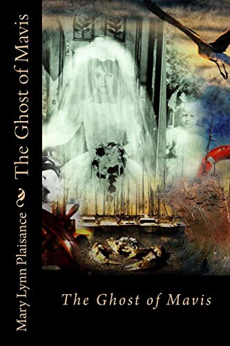 Book Cover The Ghost of Mavis