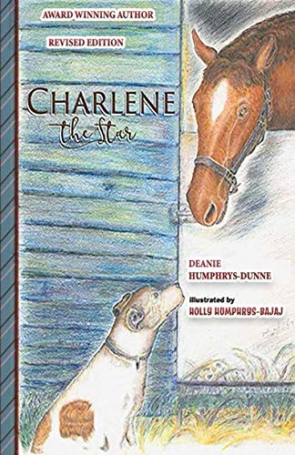 Book Cover Charlene the Star (Volume 1)