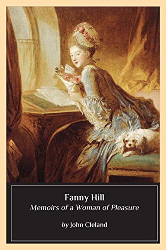Book Cover Fanny Hill: Memoirs of a Woman of Pleasure