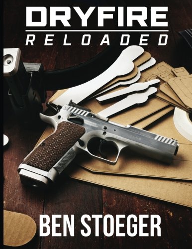 Book Cover DryFire Reloaded