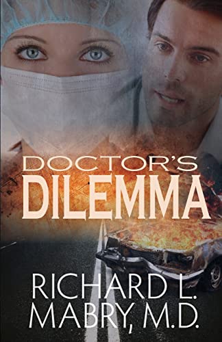 Book Cover Doctor's Dilemma