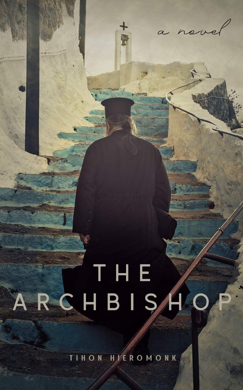 Book Cover The Archbishop (Orthodox Classics)