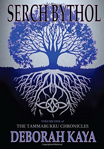 Book Cover Serch Bythol (The Tammabukku Chronicles)