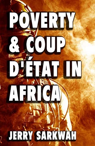 Book Cover Poverty and Coup dâ€™Ã‰tat in Africa