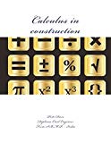 Calculus in Construction