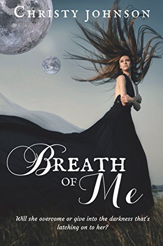 Book Cover Breath of Me: Volume 2 (Breathe)