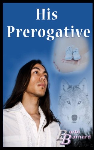 Book Cover His Prerogative