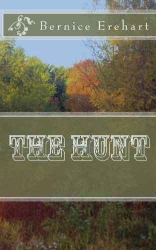 Book Cover The Hunt