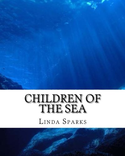 Book Cover Children of the Sea
