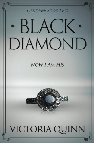 Book Cover Black Diamond (Obsidian) (Volume 2)