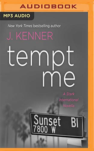 Tempt Me (Stark International Security, 2)