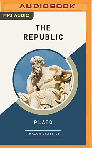 The Republic (AmazonClassics Edition)