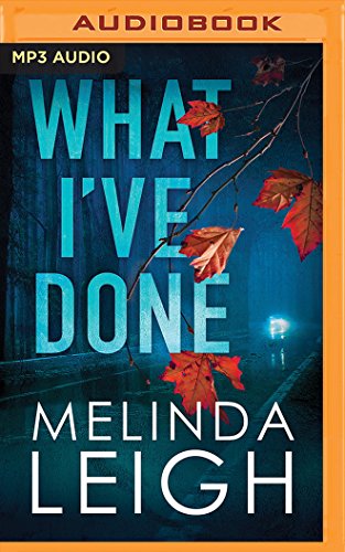 What I've Done (Morgan Dane)