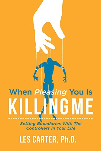 Book Cover When Pleasing You Is Killing Me (1)