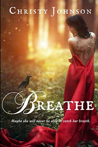 Book Cover Breathe (Breathe Series) (Volume 3)