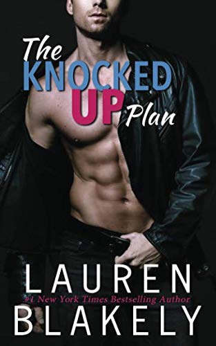 Book Cover The Knocked Up Plan