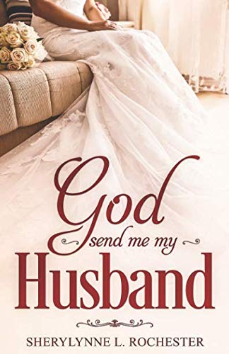 Book Cover God Send Me My Husband