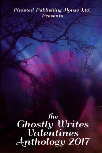 Book Cover The Ghostly Writes Valentines Anthology 2017