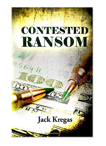 Book Cover Contested Ransom