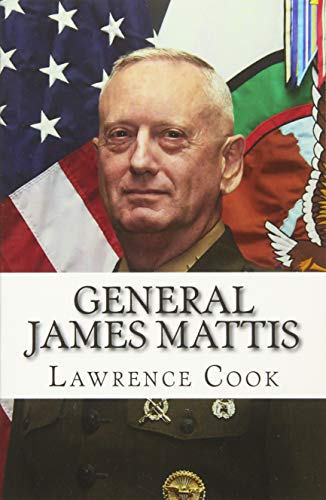 Book Cover General James Mattis