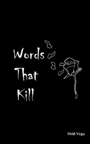 Book Cover Words That Kill