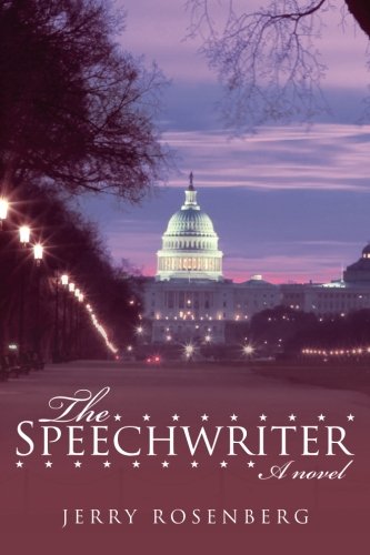 Book Cover The Speechwriter: A novel