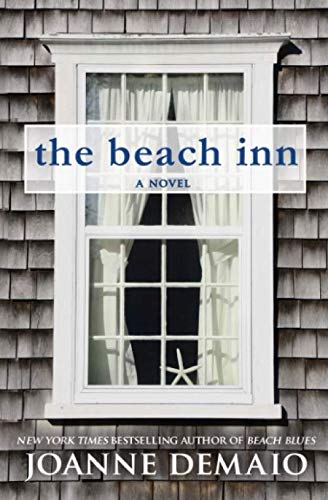 Book Cover The Beach Inn