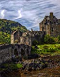 The Haunting of Donan Castle