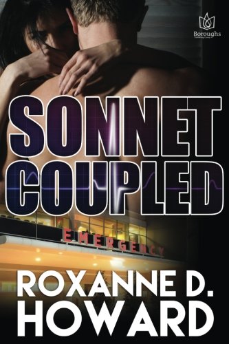 Book Cover Sonnet Coupled