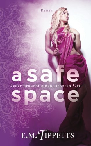 Book Cover A Safe Space: Nicht mein Märchen 2.75 (German Edition)