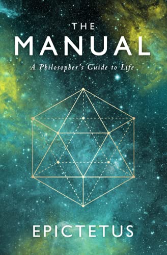 Book Cover The Manual: A Philosopher's Guide to Life