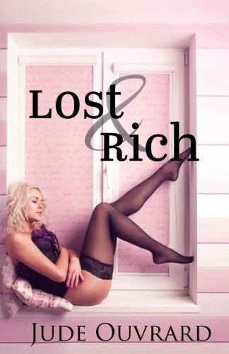 Book Cover Lost & Rich