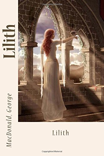 Book Cover Lilith