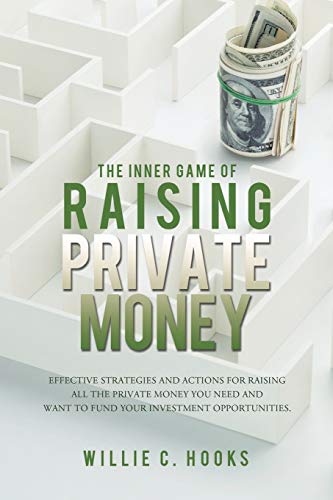 Book Cover The Inner Game of Raising Private Money