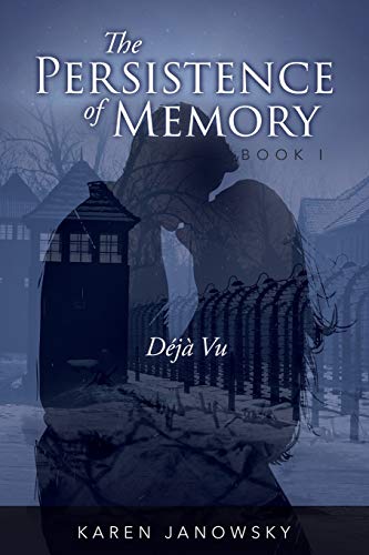 Book Cover The Persistence of Memory: Déjà Vu