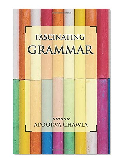 Book Cover Fascinating Grammar