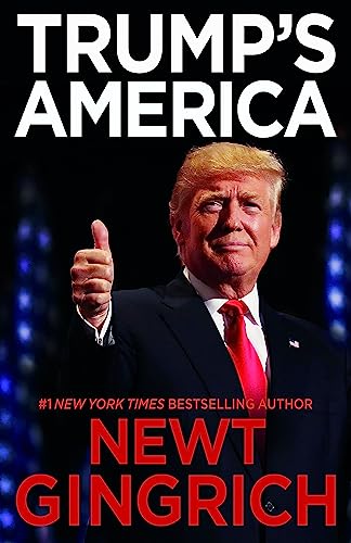 Trump's America: The Truth about Our Nation's Great Comeback