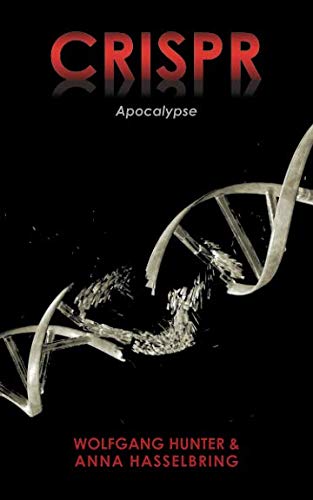 Book Cover CRISPR: Apocalypse