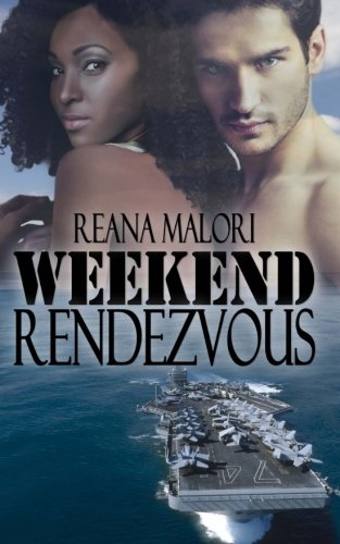 Book Cover Weekend Rendezvous (Weekend Lovers) (Volume 2)