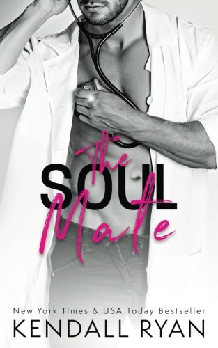 Book Cover The Soul Mate (Roommates) (Volume 4)