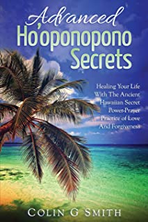 Book Cover Ho’oponopono Book: Advanced Ho’oponopono Secrets