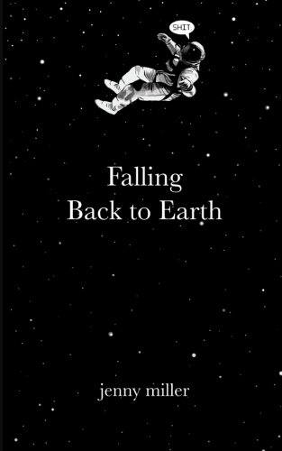 Book Cover Falling Back to Earth