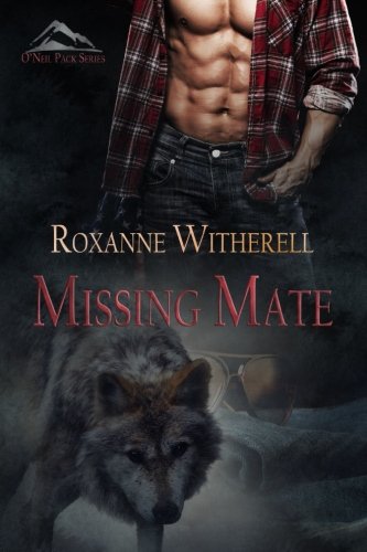 Book Cover Missing Mate (O'Neil Pack Series)