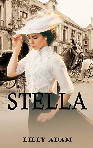 Book Cover Stella
