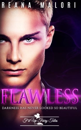 Book Cover Flawless (F'd Up Fairy Tales)
