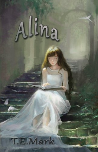 Book Cover Alina